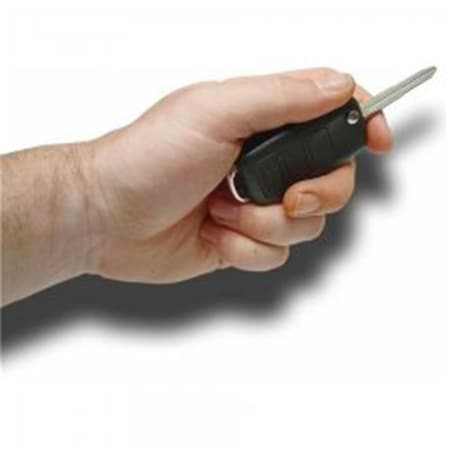 Autoloc Power Accessories AUTTRK1 AutoLoc FlipKey Long Range Remote with Built In Key For Gen2 Remotes - REMOTE ONLY - 9720